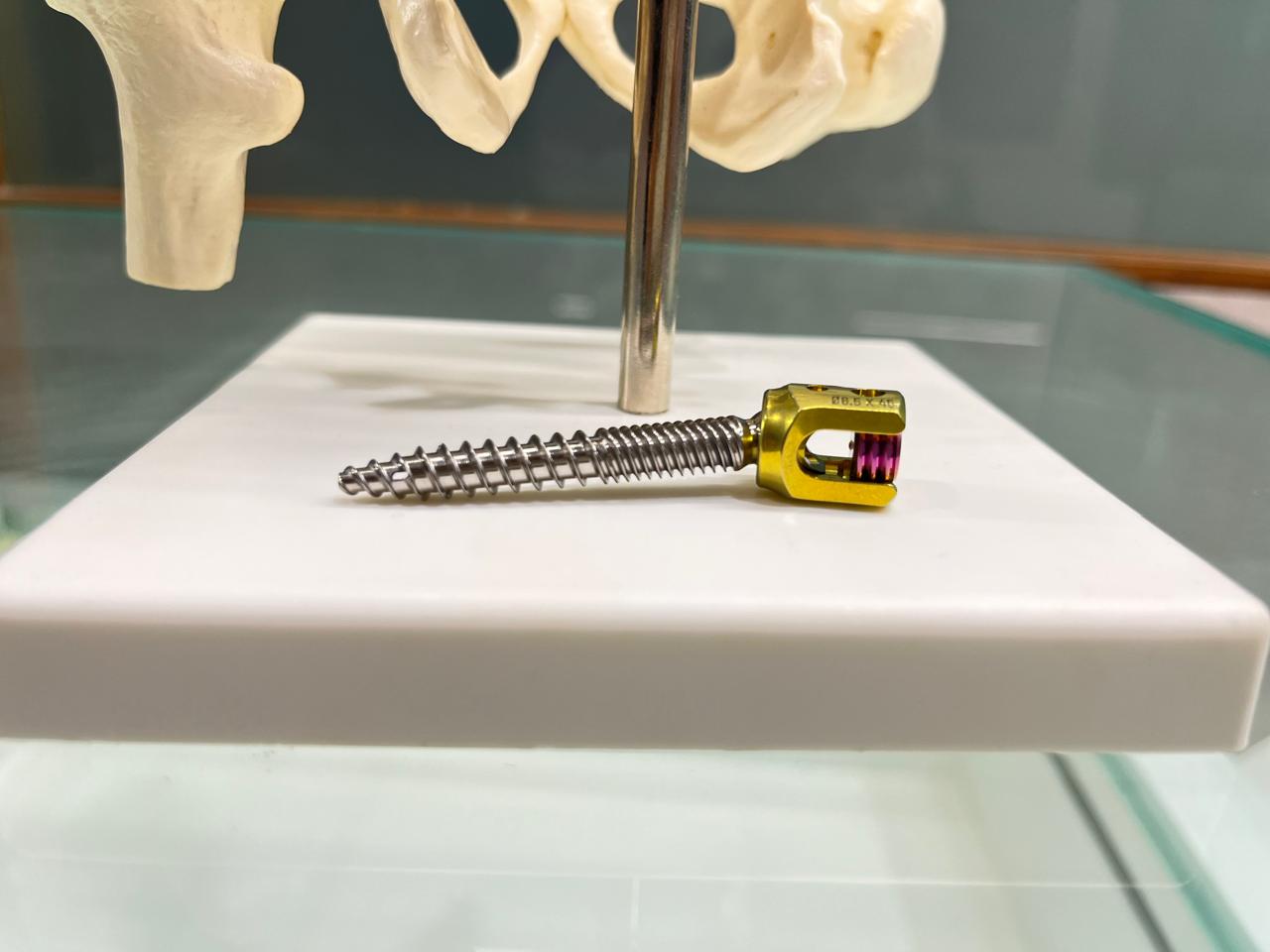 Way Finder The TruMIS